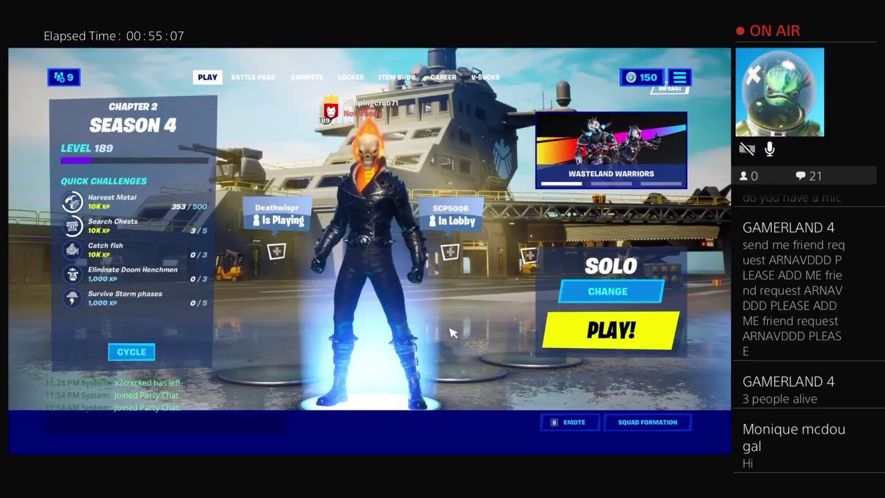 NEW MARVEL CUP SOON