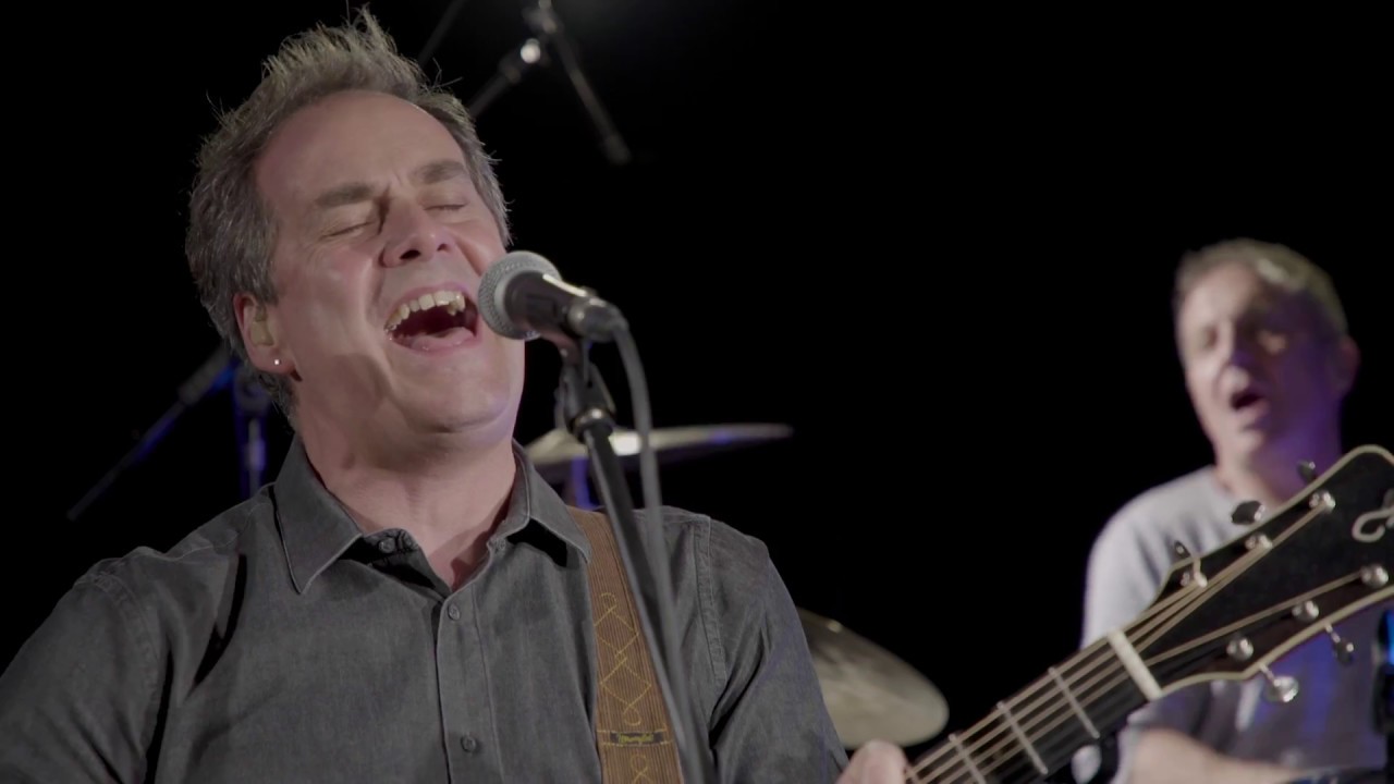 Tuesday Afternoon - Performed by GO NOW! A Tribute to THE MOODY BLUES