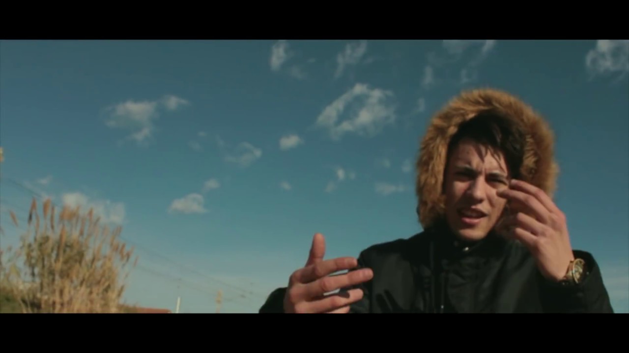 SÍGUEME - CRIE930 ( VIDEOCLIP OFICIAL)