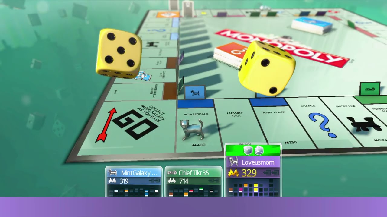 Monopoly Ep2