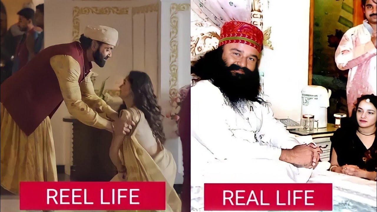 Aashram 3: The 'Kashipur Wale Baba', but first, know how much of the 'Aashram' story is fact and ...