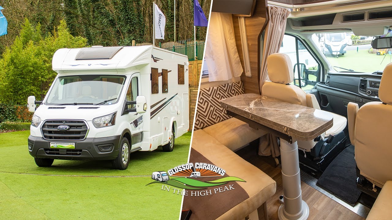 Motorhome Model - Rimor EVO 95 Plus, 2021