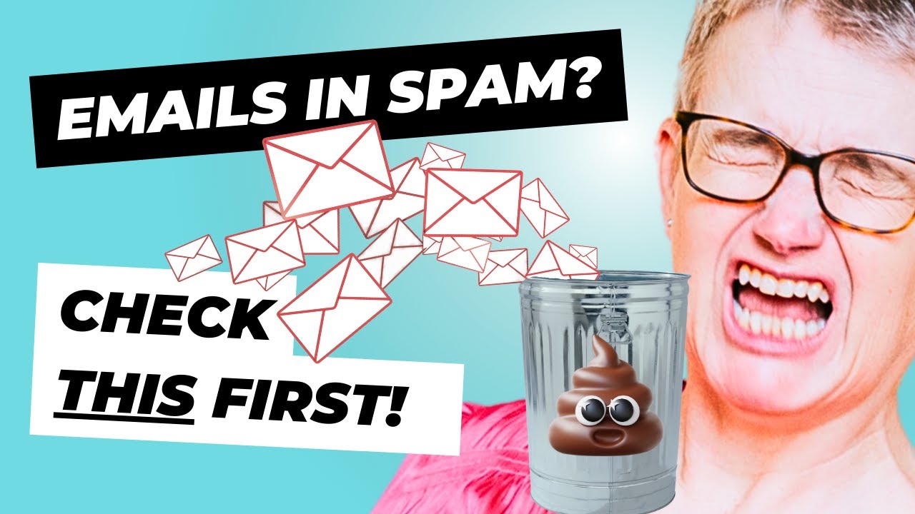 Emails going to SPAM? Do this quick email authentication check first