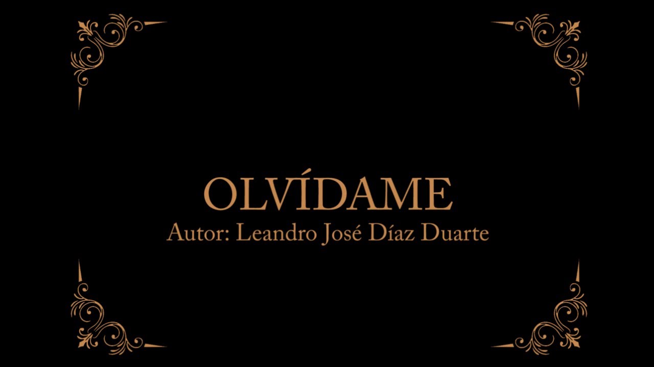 OLVÍDAME (Cover Audio) SOLO CLÁSICOS 2 CD2 - Peter Manjarrés