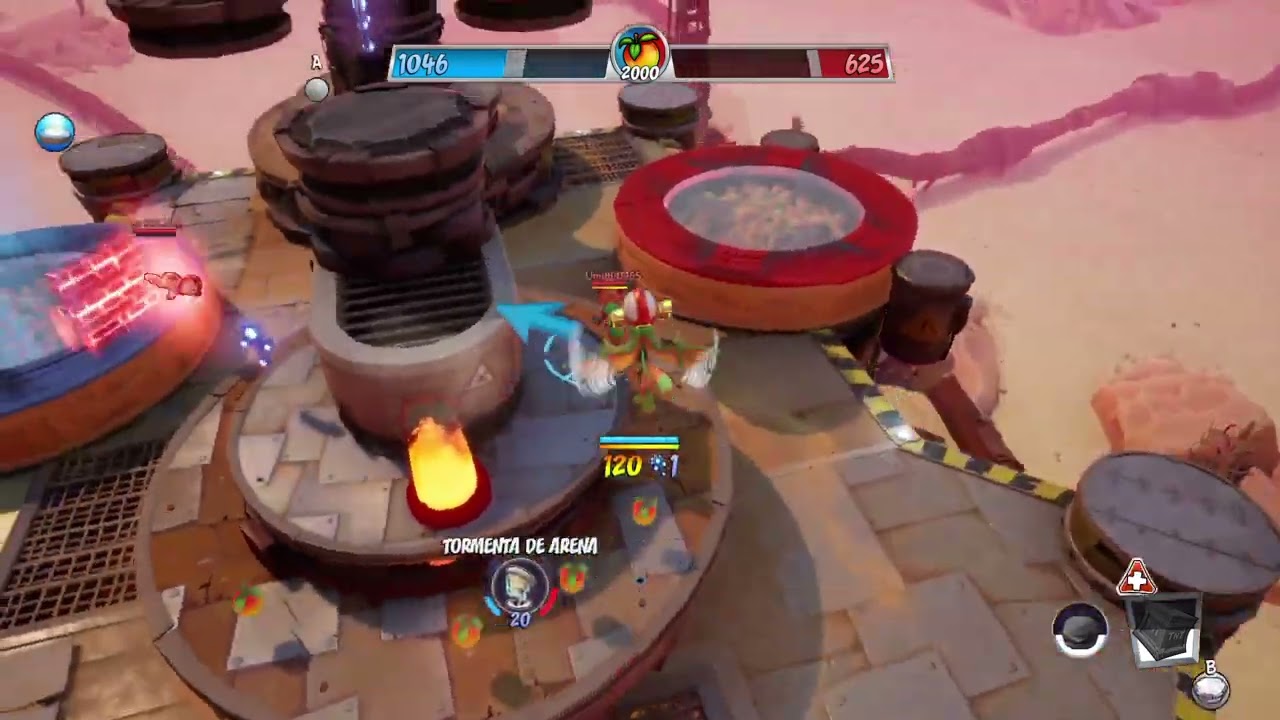 Team Brothers Kvill vs Multicount fans ;)