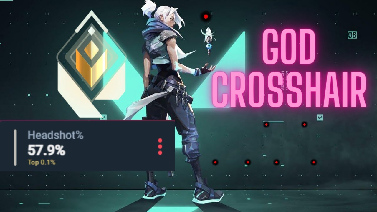 Can't Rankup? Use This Crosshair 0;s;1;P;o;1;d;1;f;0;s;0;0t;4;0l;1;0o;0;0a;1;0f;0;1b;0;S;c;0