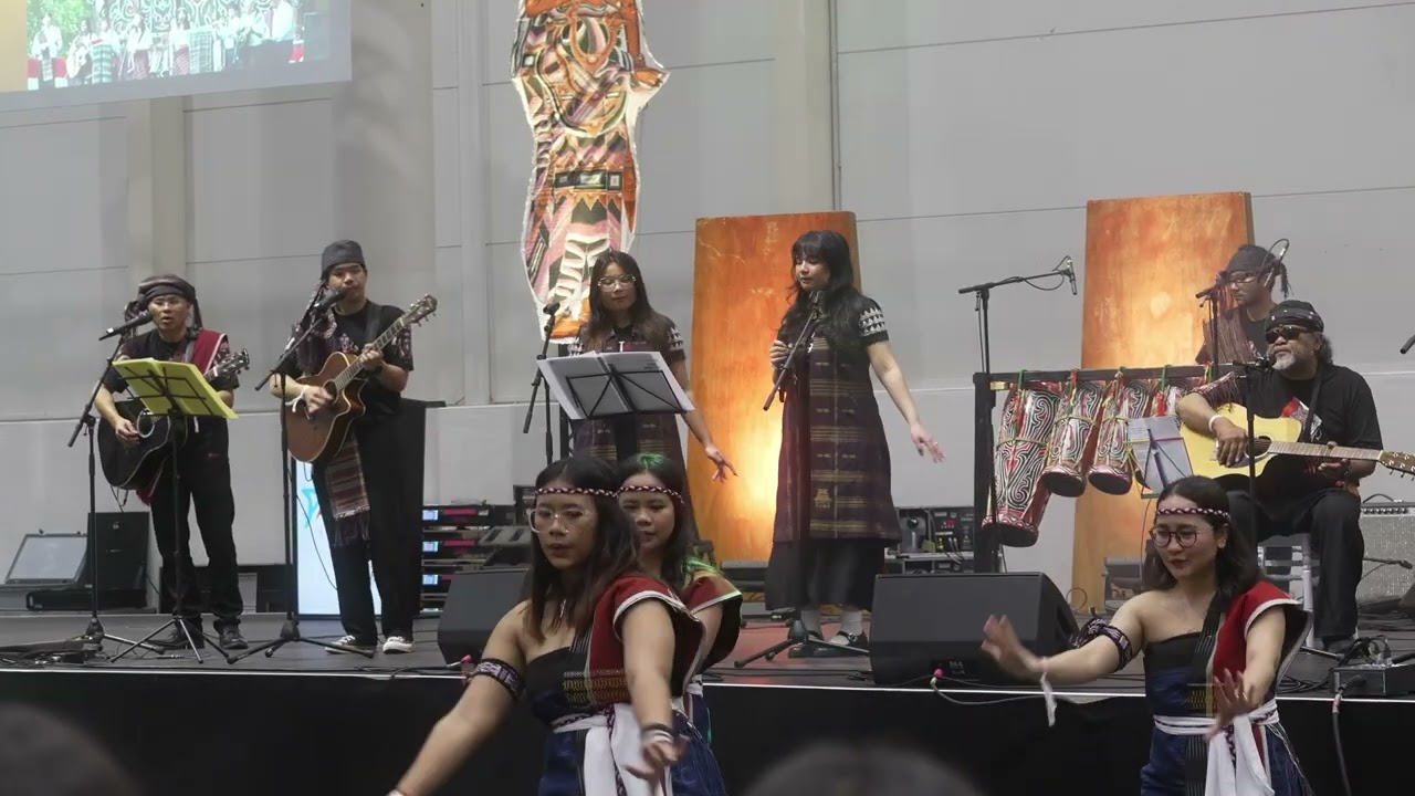 Pos Ni Uhur (Cover)