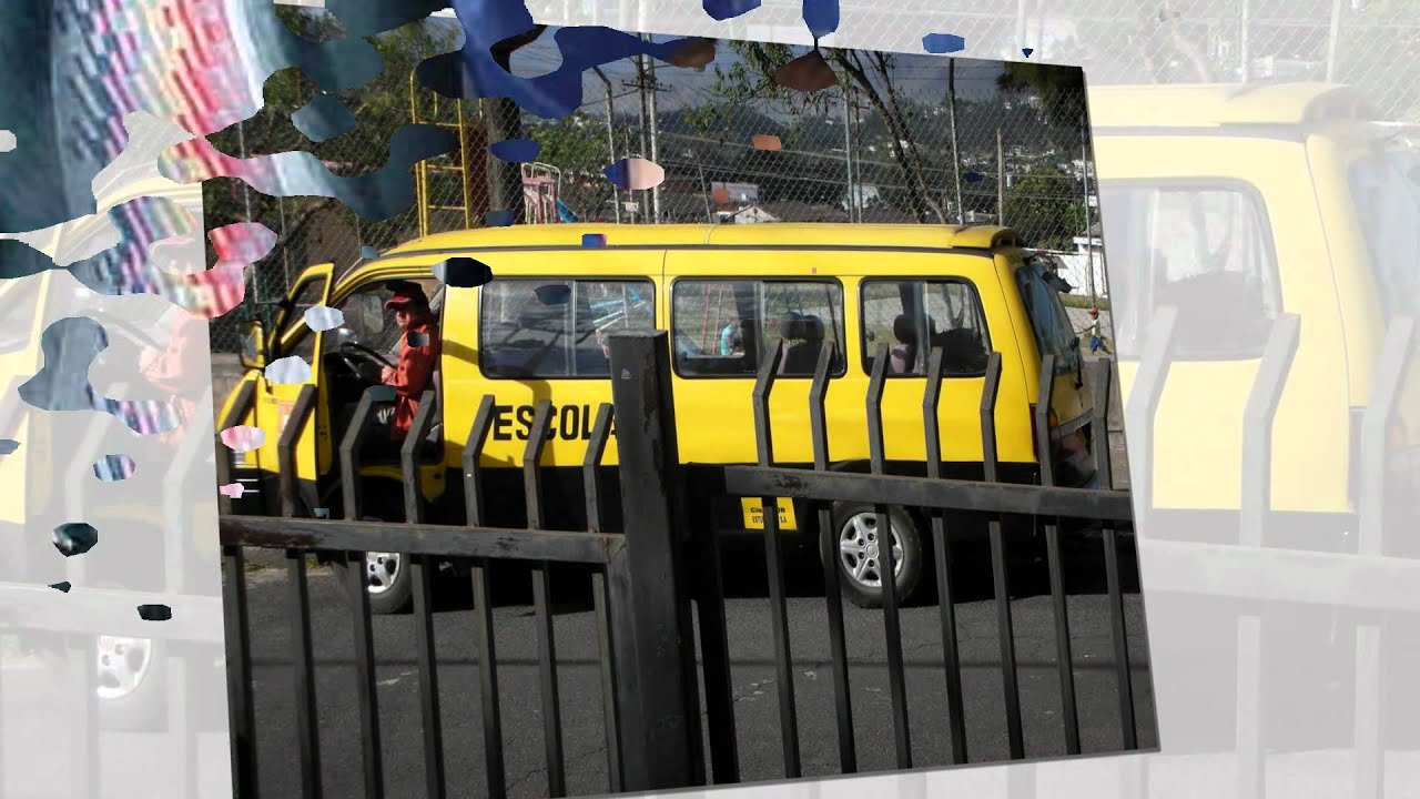 Test Ecuador