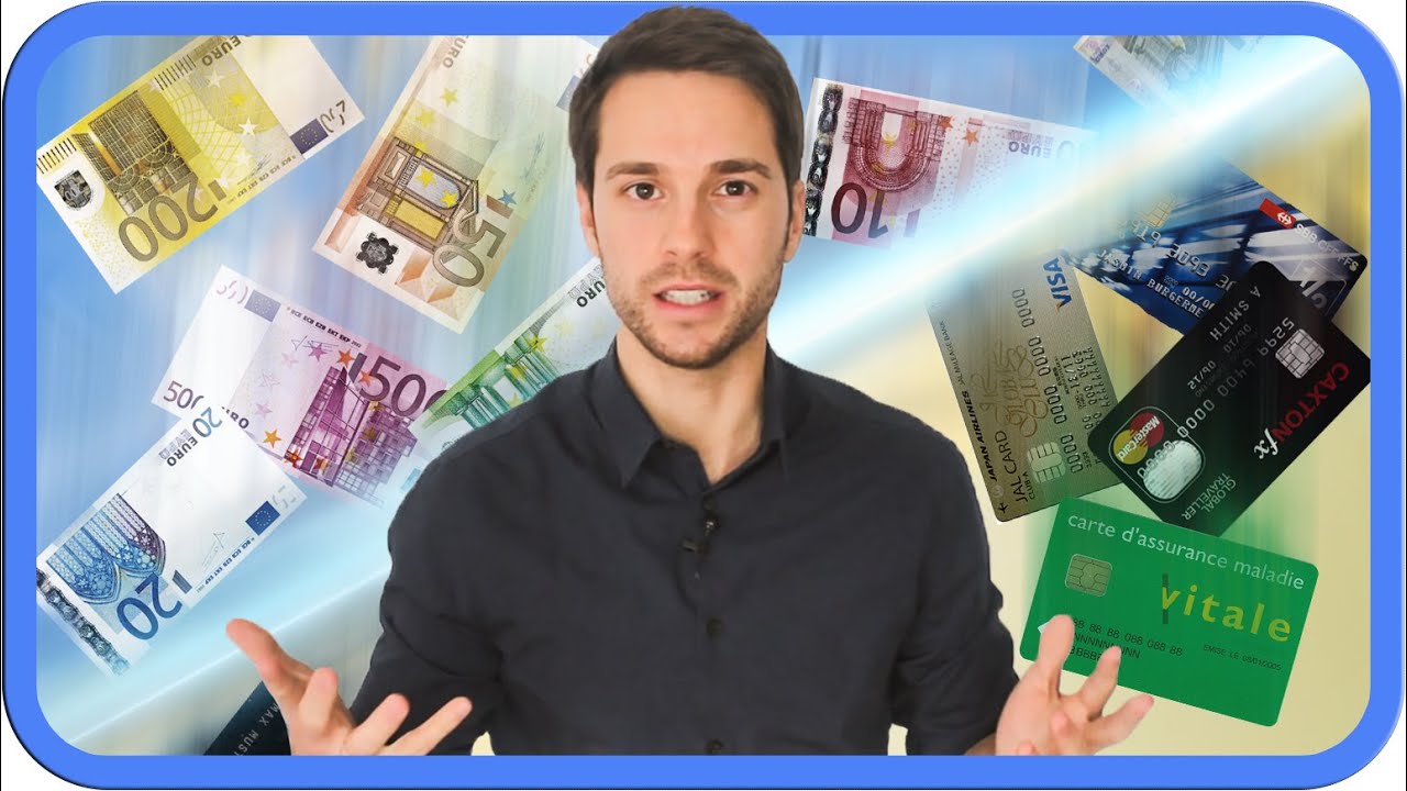 Bargeld abschaffen?! #mirkosmeinung