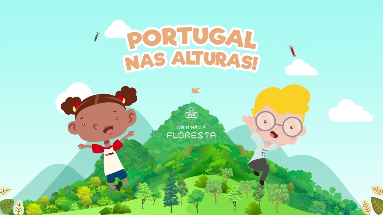 Portugal nas Alturas | Serra de Monchique