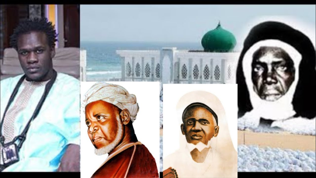 🛑Cheikh Mbaye rend un vibrant hommage : à la communauté Ndiassén , layenne et Tidiane 🥹🥹🥹