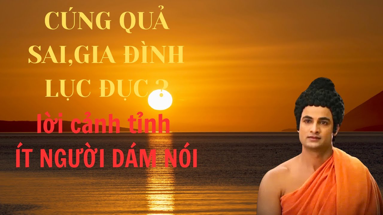 5 LOẠI TRÁI CÂY KHÔNG NÊN CÚNG Nếu Muốn Gia Đạo Thuận Hòa , Ăn Nên Làm Ra | THANH ÂM TỪ BI