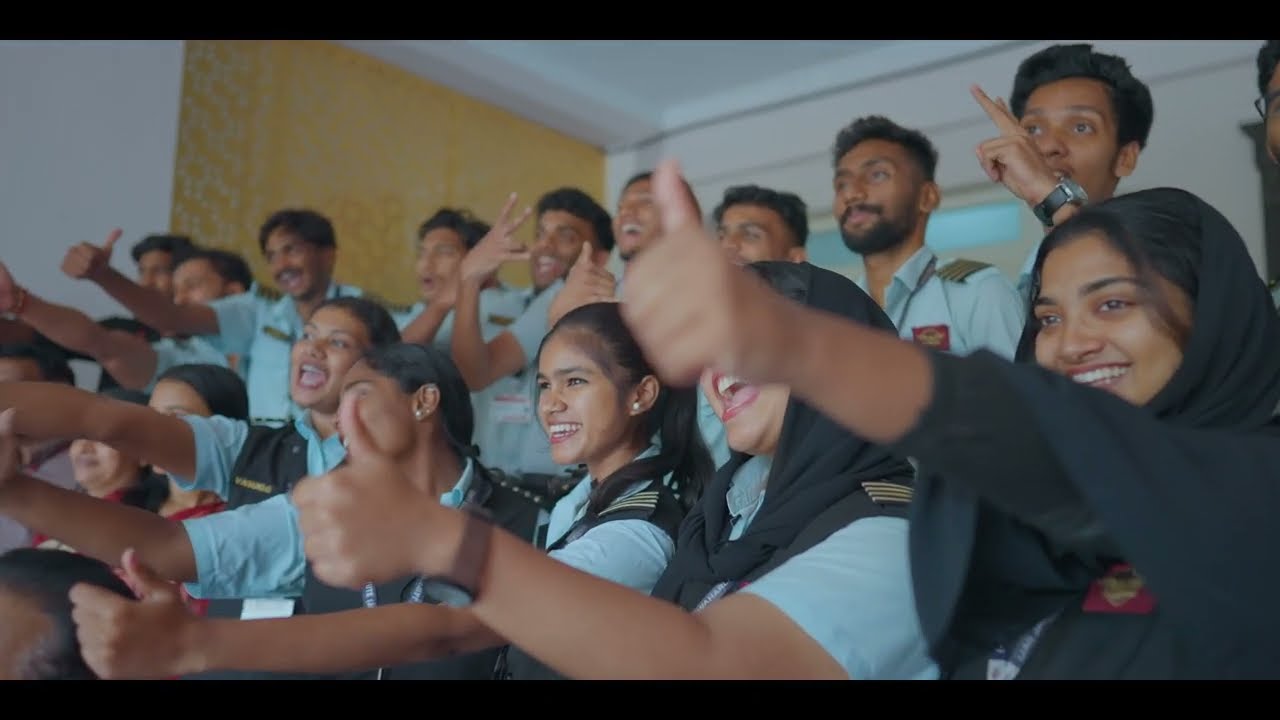 Where Your Story Finds its Beginning| Admissions Open