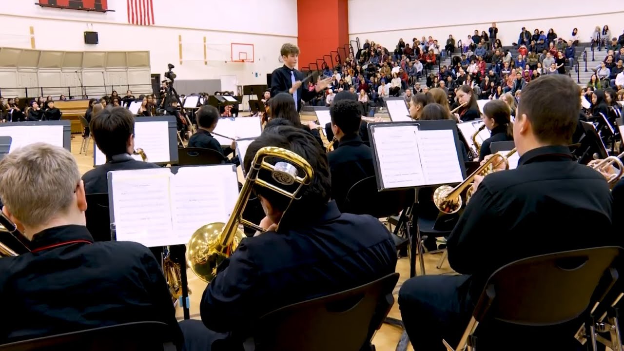 Student Composer
