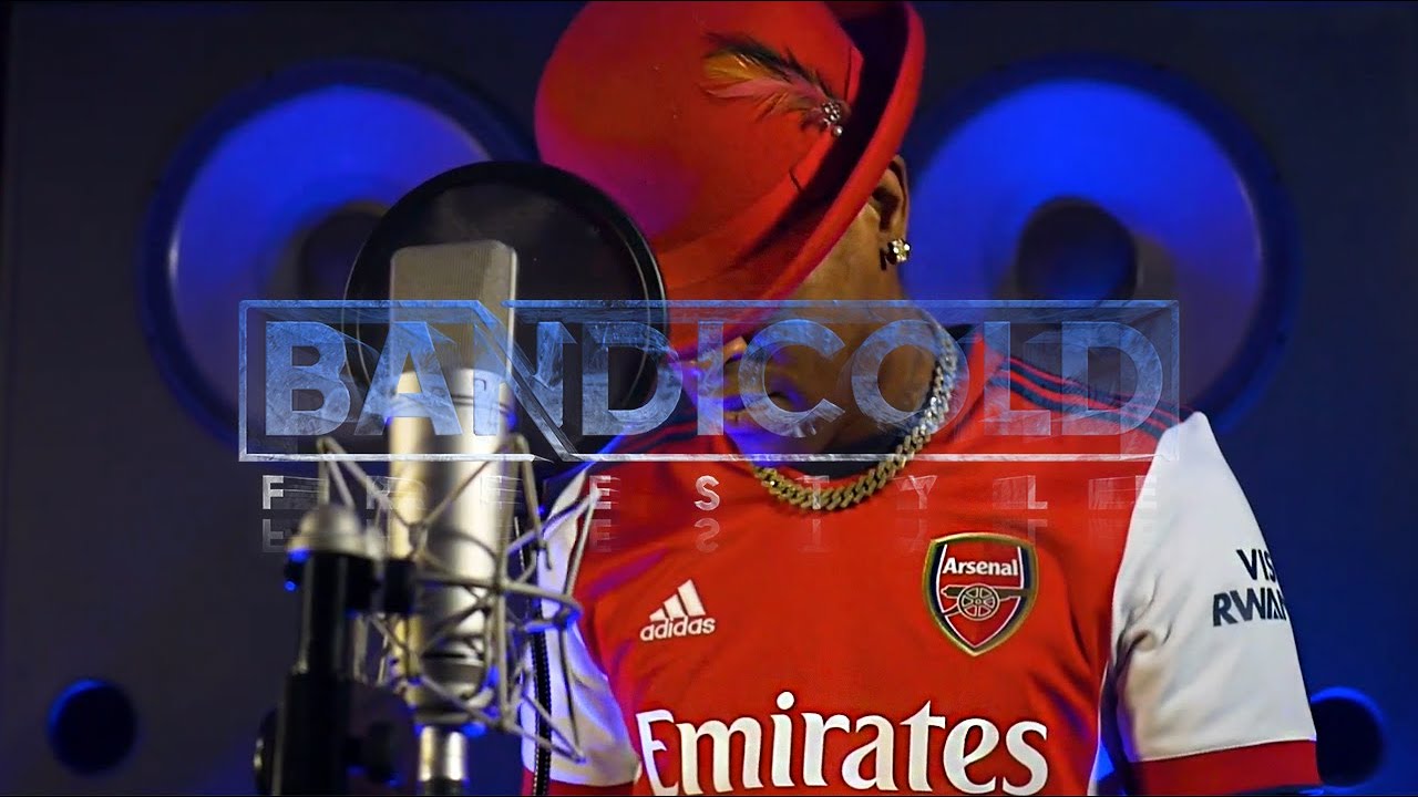 Nooks - Bandicold Freestyle [S2.E23] | CrescoSMG