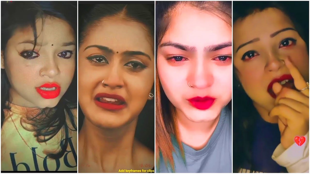 New Hindi Sad 💔Video l Best Emotional 😭Video l Breakup Sad Reels