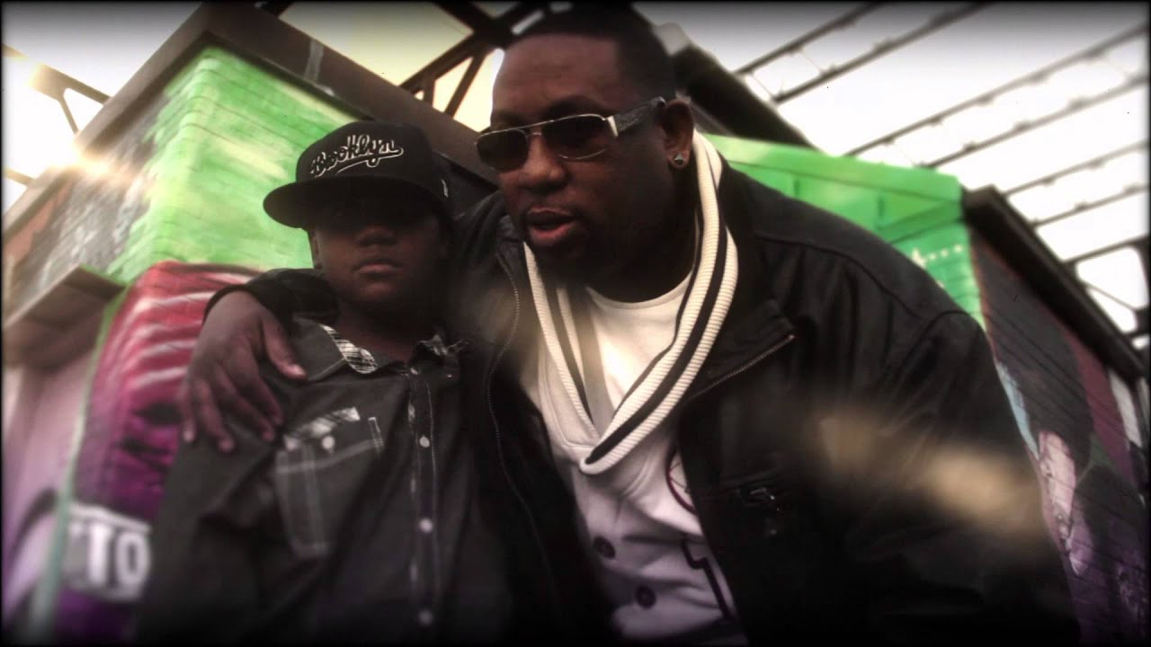 Shabaam Sahdeeq - Seasons Change (Official Video)