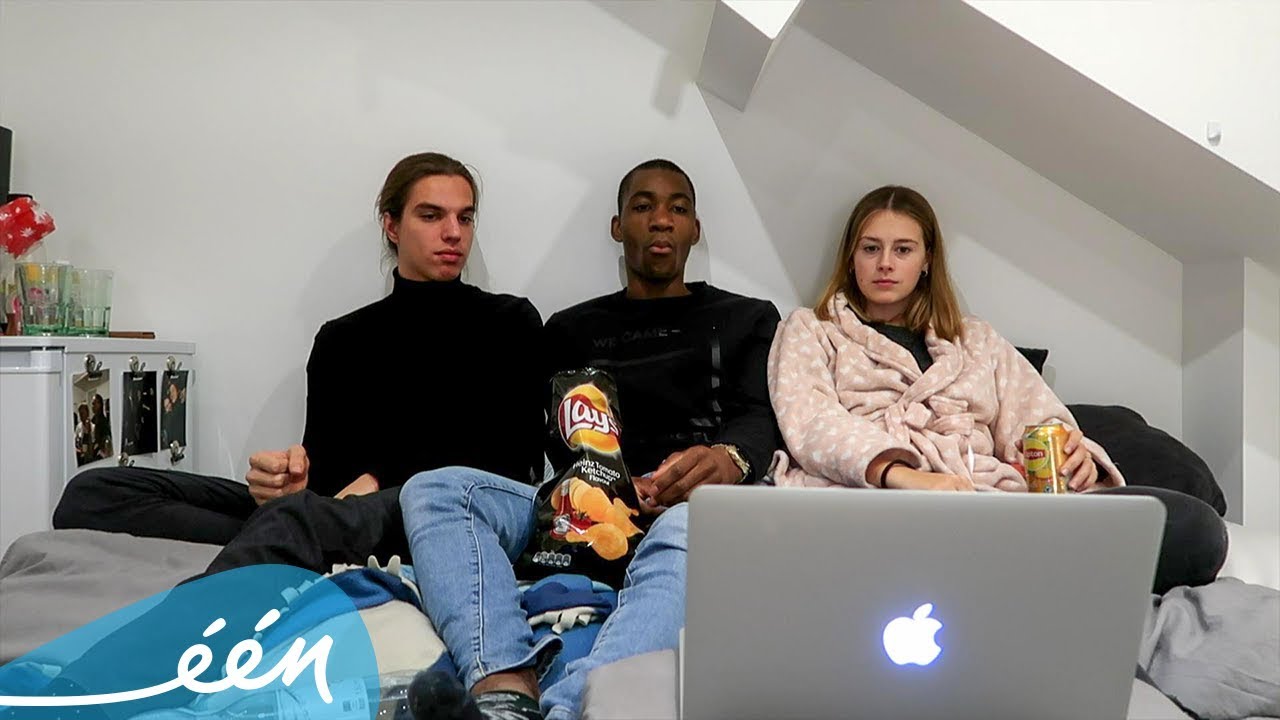 Op kot: De perfecte pauze tijdens de examens