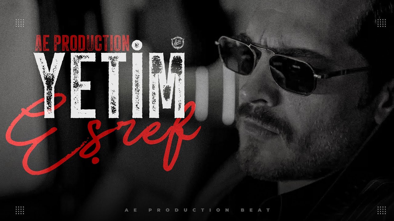 Mafya Müziği ►YETİM EŞREF◄ | Mafia Racon Trap | by Ae Production 