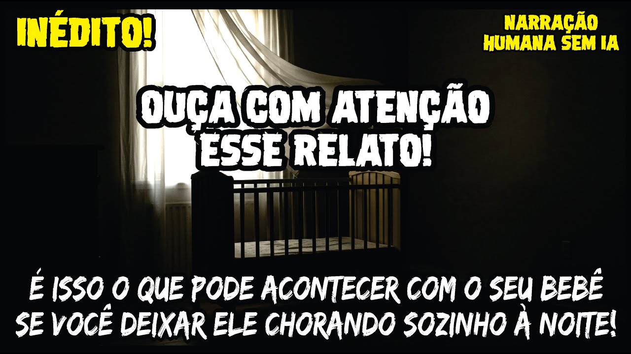NÃO DUVIDE DA SABEDORIA DOS ANTIGOS! | CASOS SOBRENATURAIS REAIS E INÉDITOS