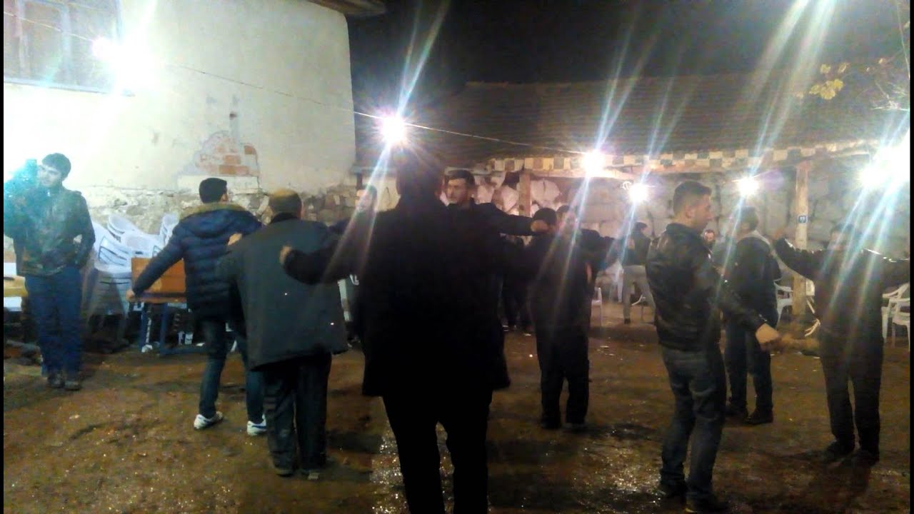 Amasya ayvali pinar koyu