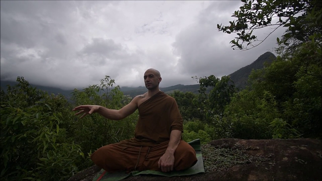 NO ONE WANTS SENSUALITY - by Ajahn Nyanamoli Thero, Hillside Hermitage, Sri lanka.