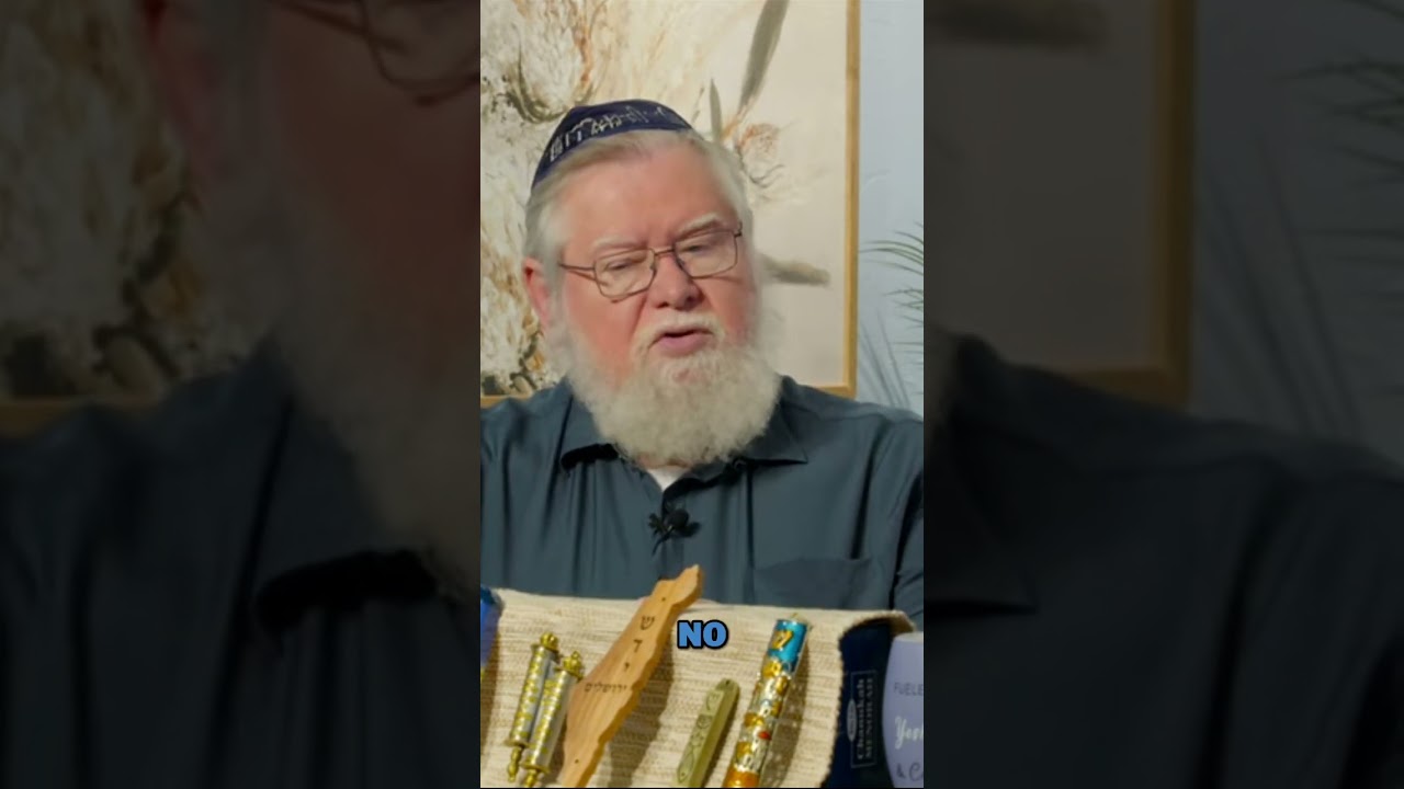 The Dry Bones Prophecy  Ezekiel's Vision Explained