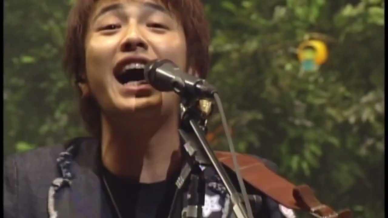 ゆず「連呼」すみれ