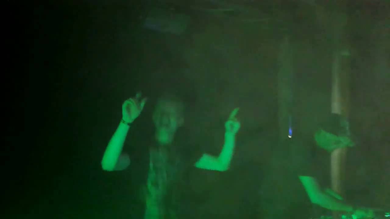Ohrenschaden @ Einfach nur Feiern   Alte Parteischule Erfurt 17 09 2016