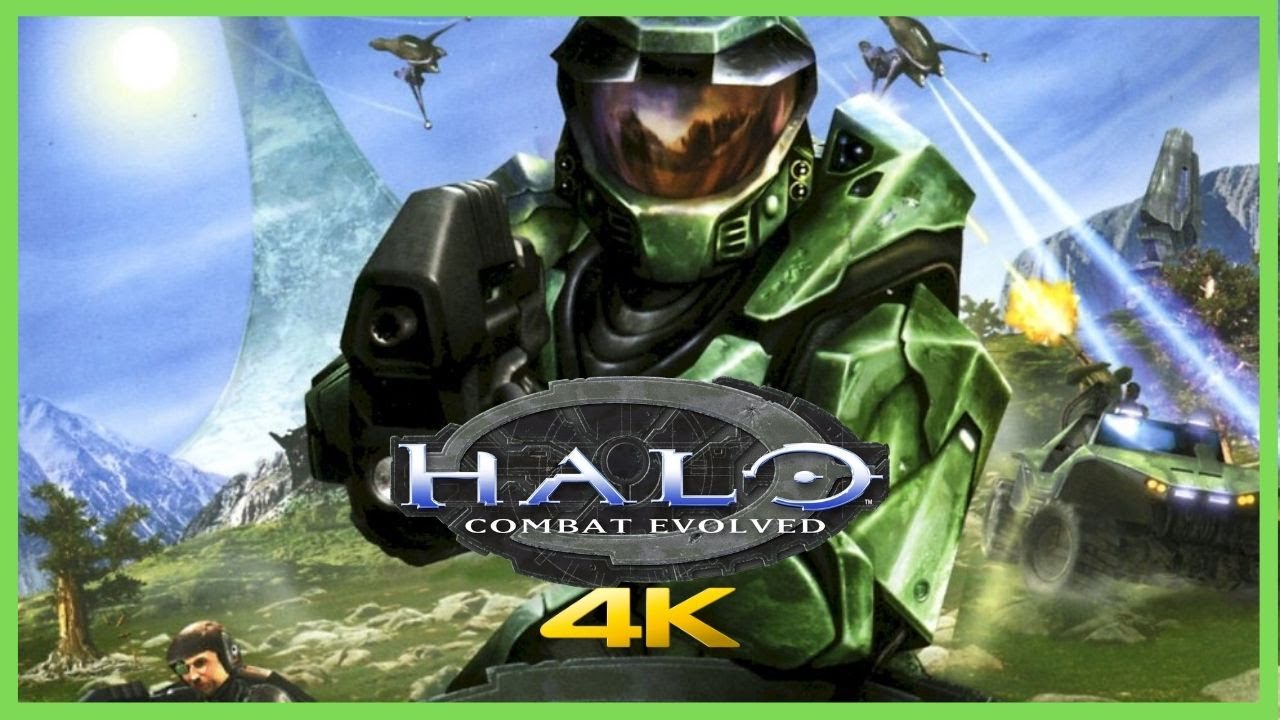 Can You Play Halo 1 Online In 2019?