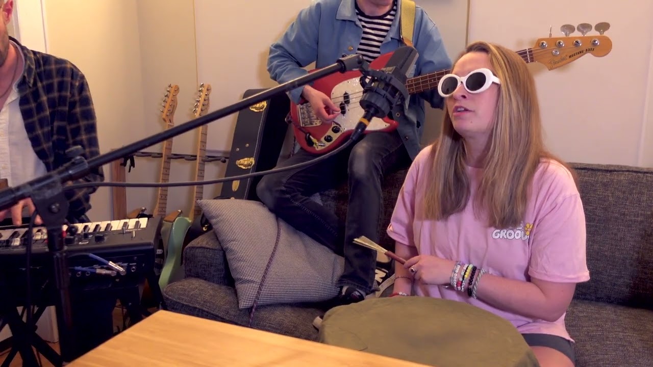 Fraught - Trace of You (2026 NPR Tiny Desk Contest)