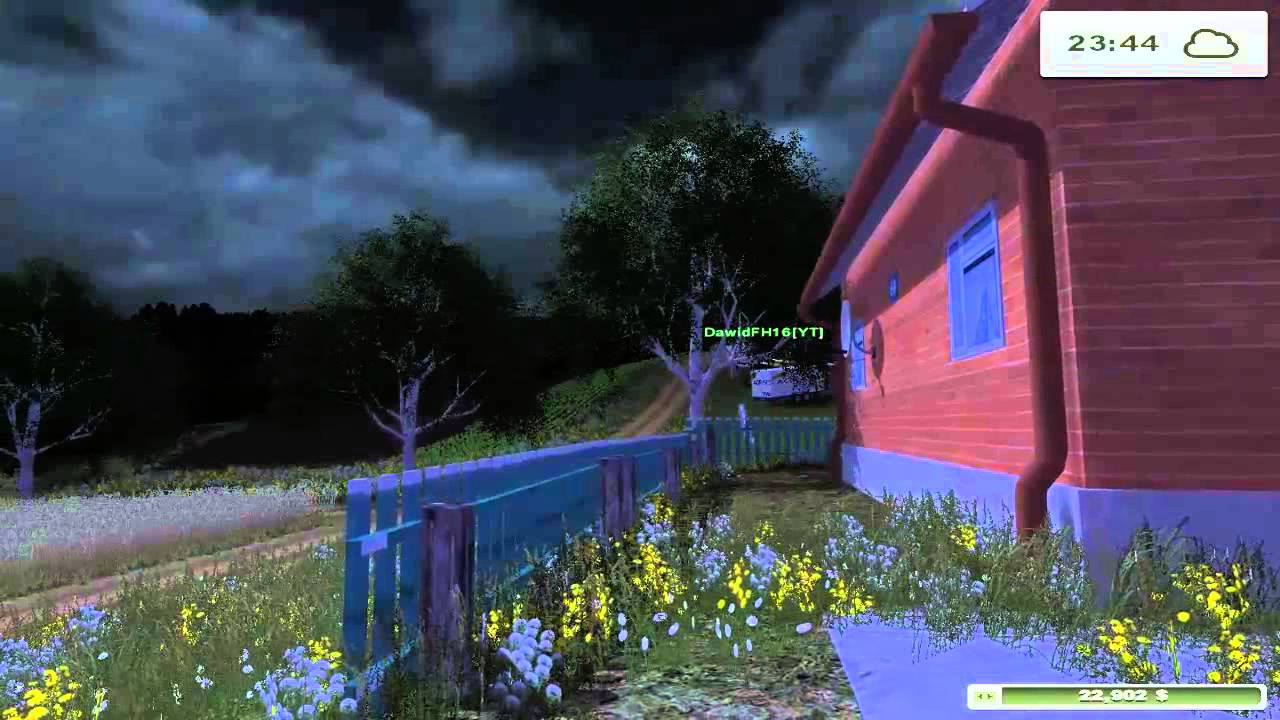 Let's play Ls2013 Mini-Farm #20 