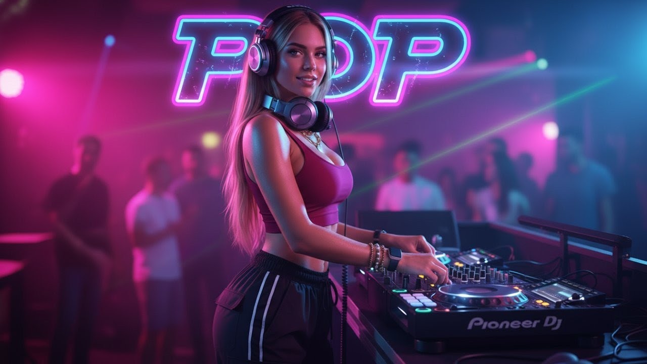 Want fresh pop energy from the USA that actually sticks? — Pop Energy Jam