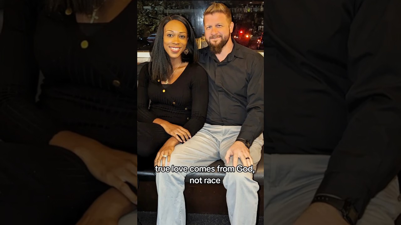 The reality of an Interracial Marriage 👩🏾&zwj;🤝&zwj;👨🏼 #shorts #bwwm #interracial #marriedlife #marriedlife
