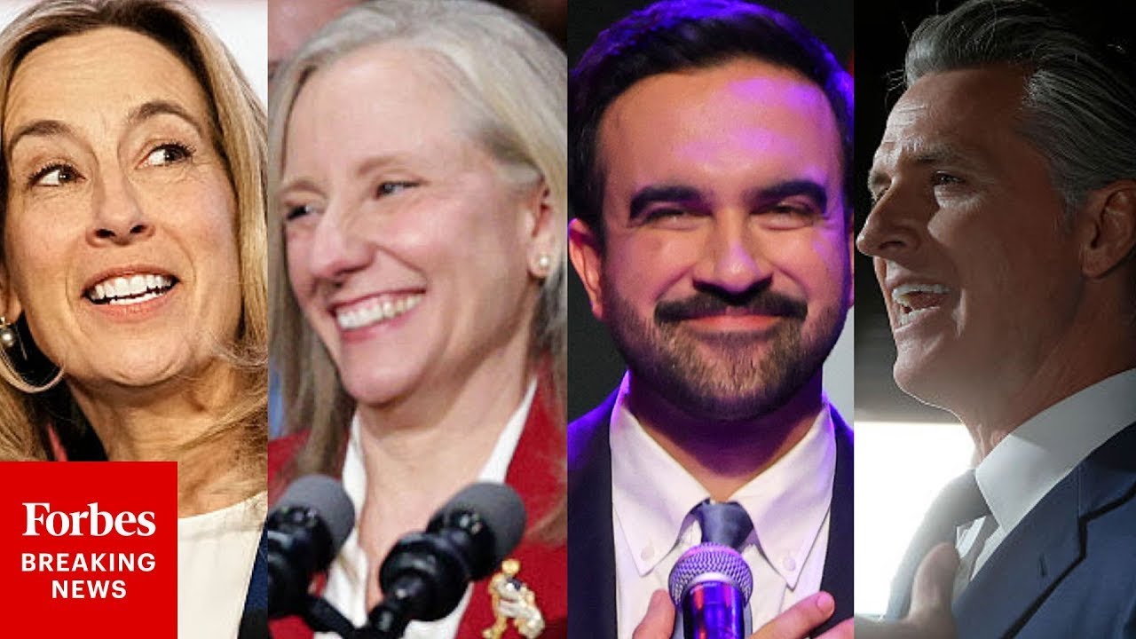 This Is The Through-Line Of Democrats' Victories In The 2025 Elections: Chris Cillizza