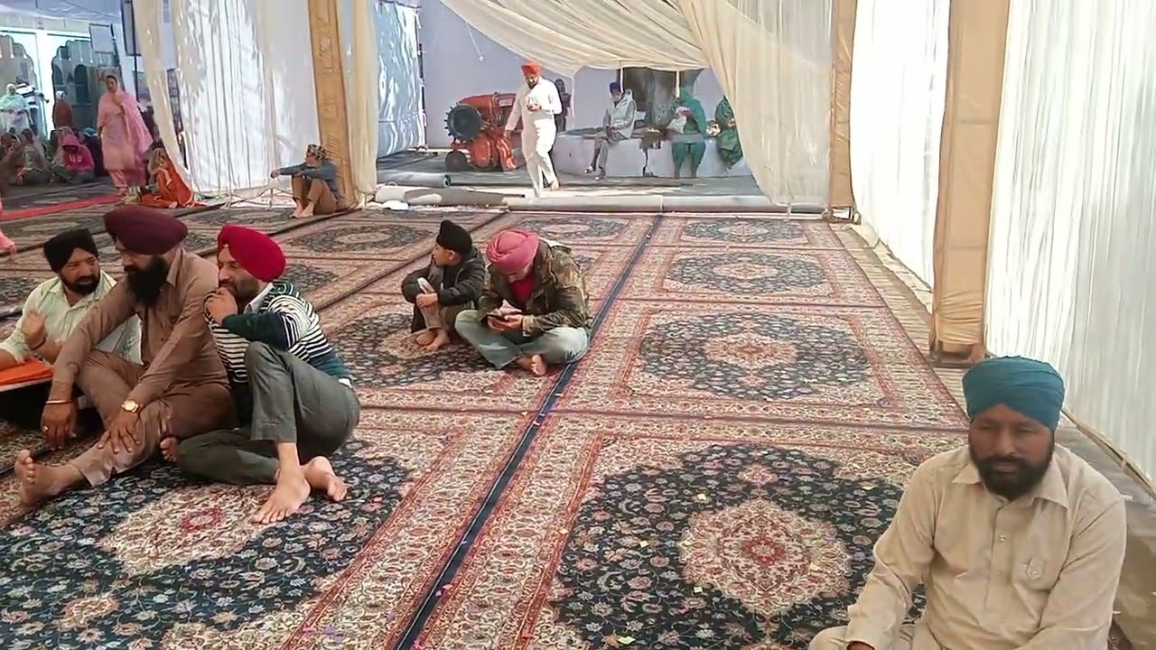 ਗੁਰਦੁਆਰਾ ਕੱਲੂ ਘਰ ਪਿੰਡ ਕੁਤਬਾ ਦੇਖੋ ਜੀ 🙏🙏🙏