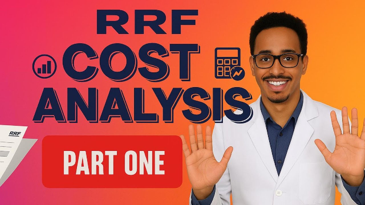 RRF & COST ANALYSIS (REPORT AND REQUESTION FORM) FOR PHARMACY STUDENTS LEVEL 4 COC EXAM
