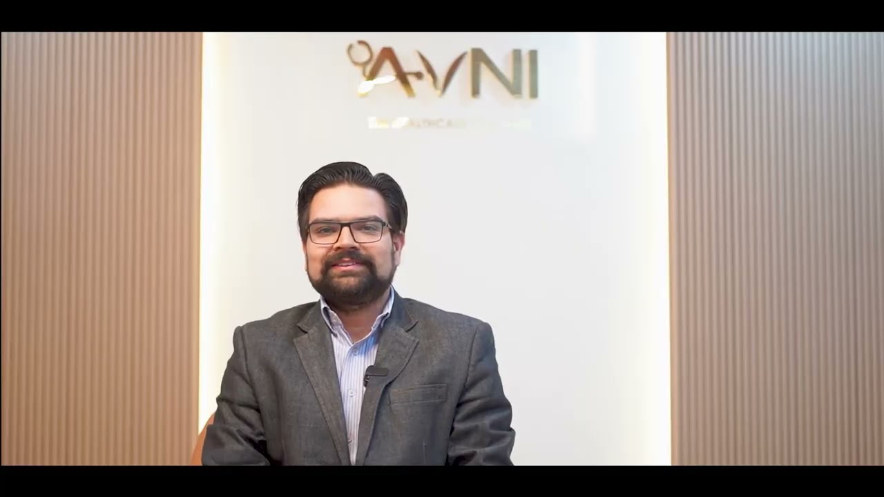 Dr Gaurav Vashisht | General Physician | AVNI Clinic- Sec.84, Gurugram