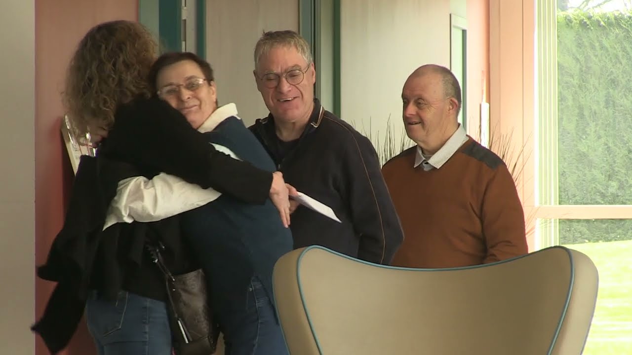 Association Notre Avenir - 40 ans