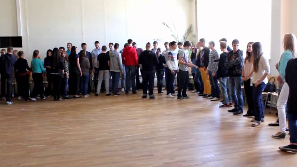 Team Building 2013