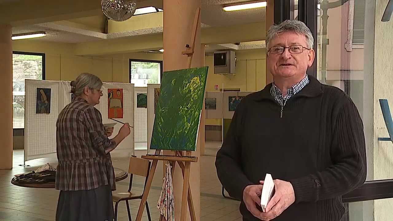 WEB TV EWANews Mai 2013