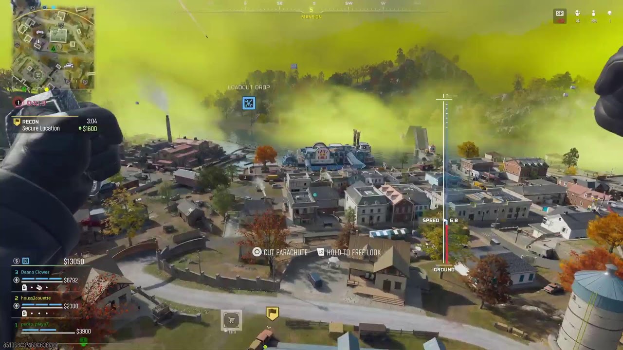 Ranked.. 👌🔴Warzone LIVE