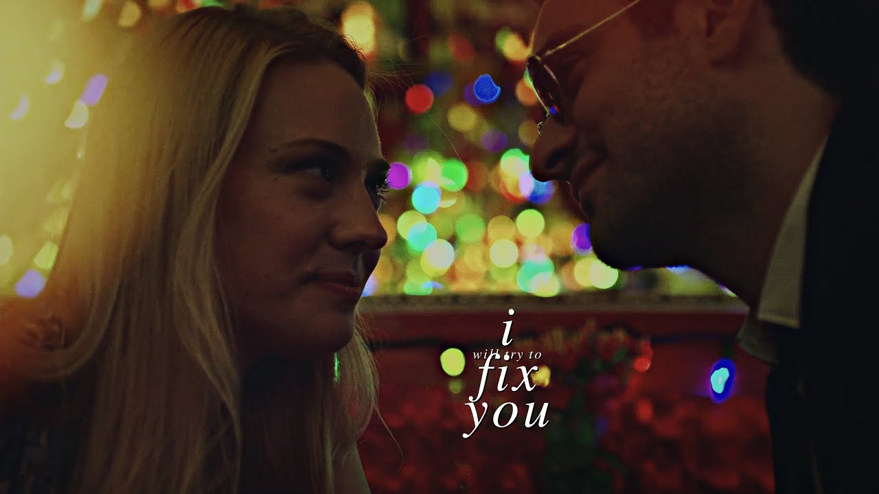 Matt & Karen | Fix You