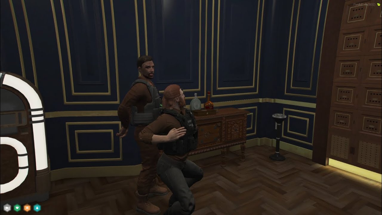 [1/21/26] Elle Queenie | NoPixel 4.0