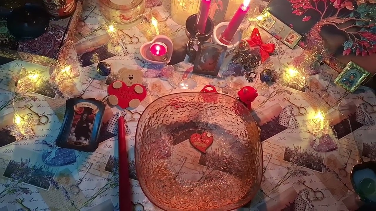 Чистка от деструктивных отношений и вредоносной магии на разбитое сердце 💔❣️❤️‍🩹❤️‍🔥💋👩‍❤️‍💋‍👨✌️