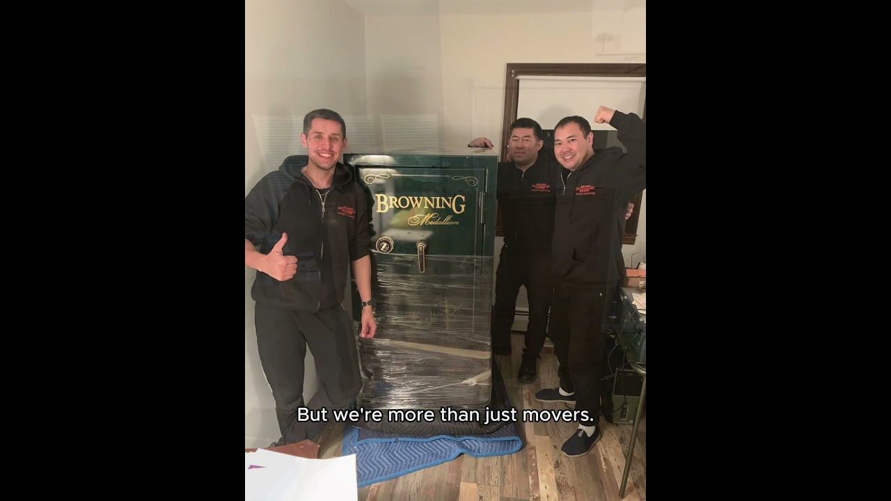 Local Movers New Jersey and Long Distance Moving Company in New Jersey. 