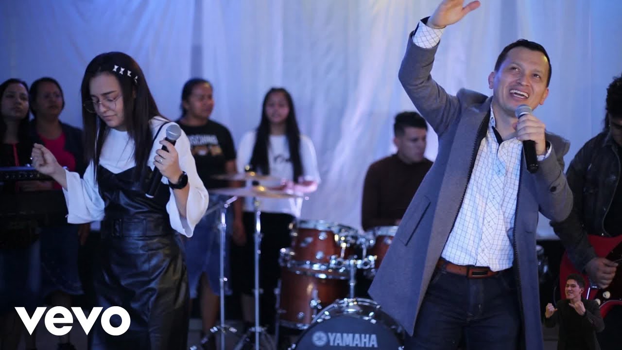 OVADIA - AL REY