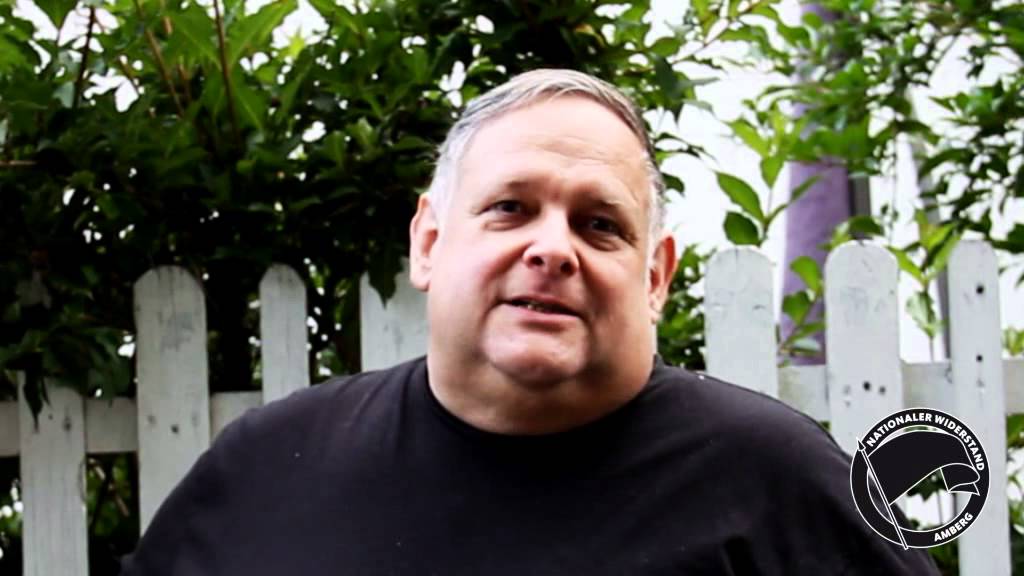 Michael Winkler zu Gast in Amberg