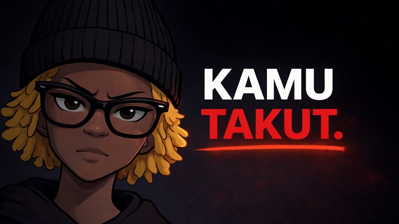 Masalahnya bukan waktu
