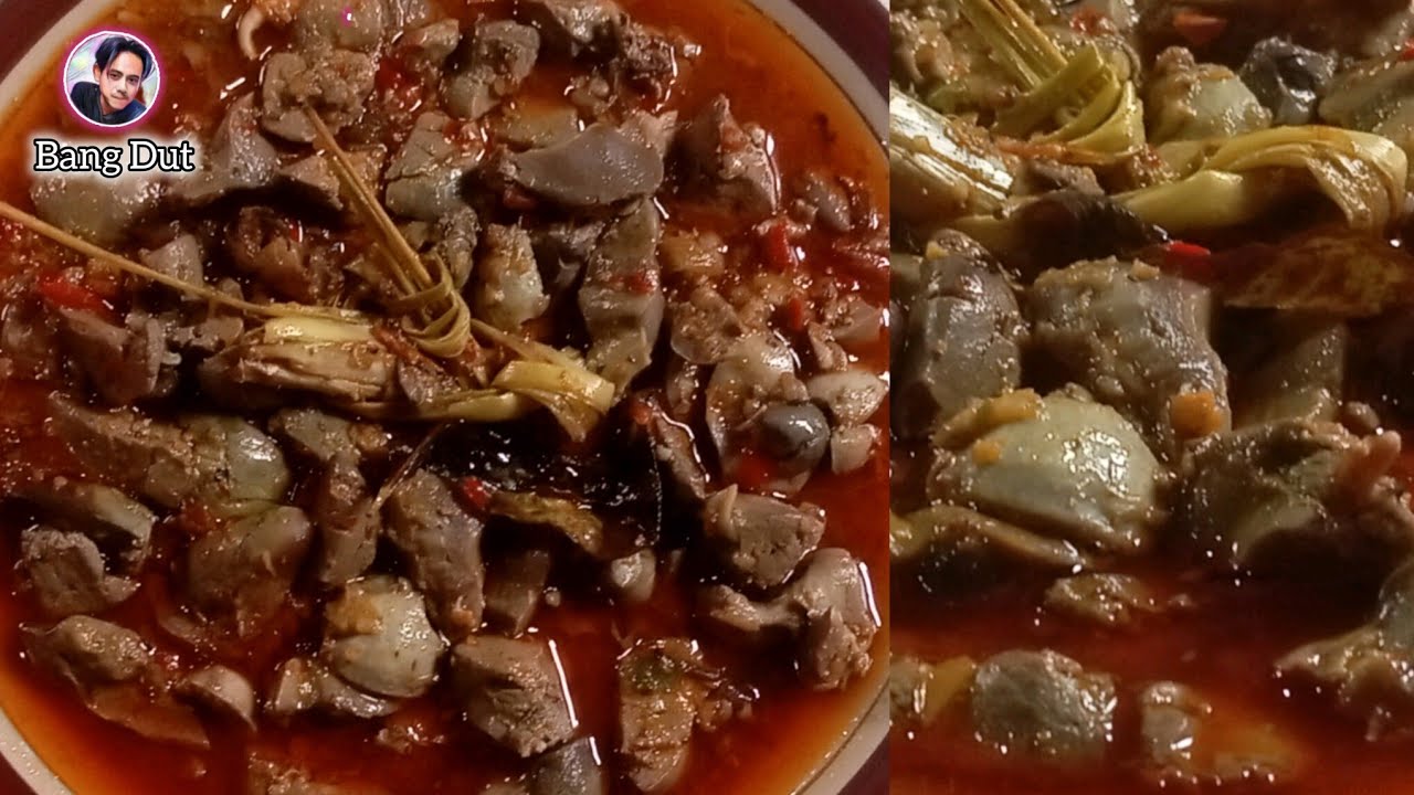 ОЧЕНЬ ВКУСНО!! Куриная печень и желудки, приготовленные таким образом, невероятно вкусные и очень...